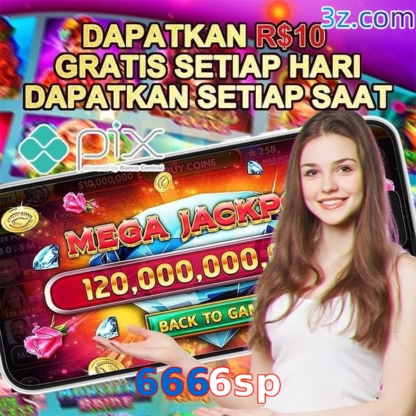 6666sp