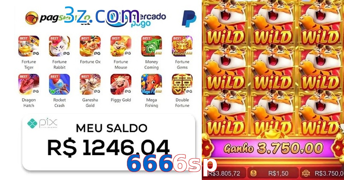 6666sp