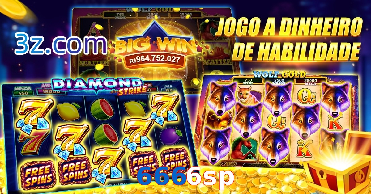 6666sp